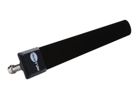 TV Produit Clear TV Key Digital Satellite TV intérieure Antenne récepteur HDTV Antenne USA