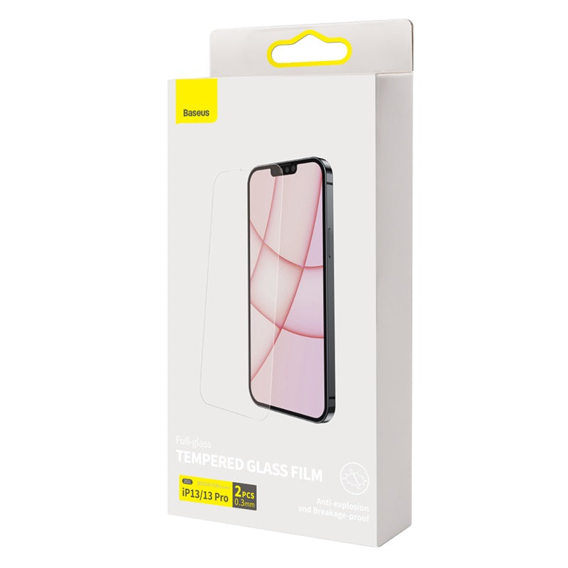 Film trempé en verre pour modèle IP 5.4 pouces