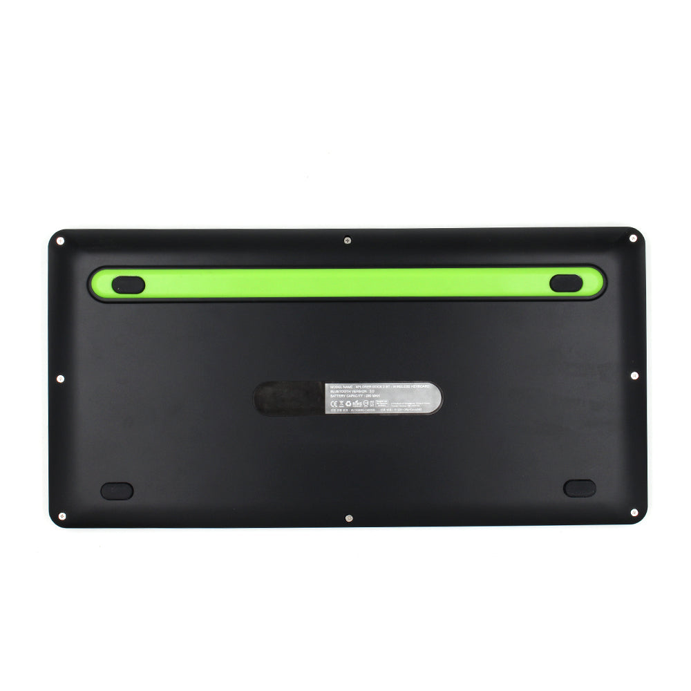Universal Touch Keyboard for Tablets