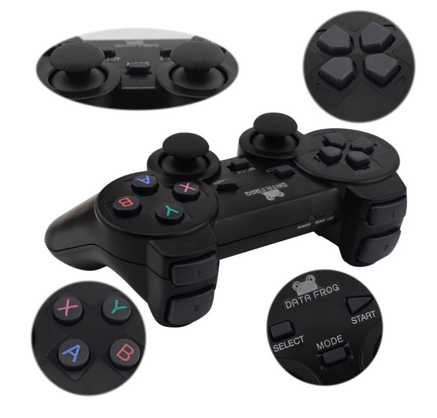 Jeu sans fil Android