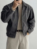 Veste Lapel Homme