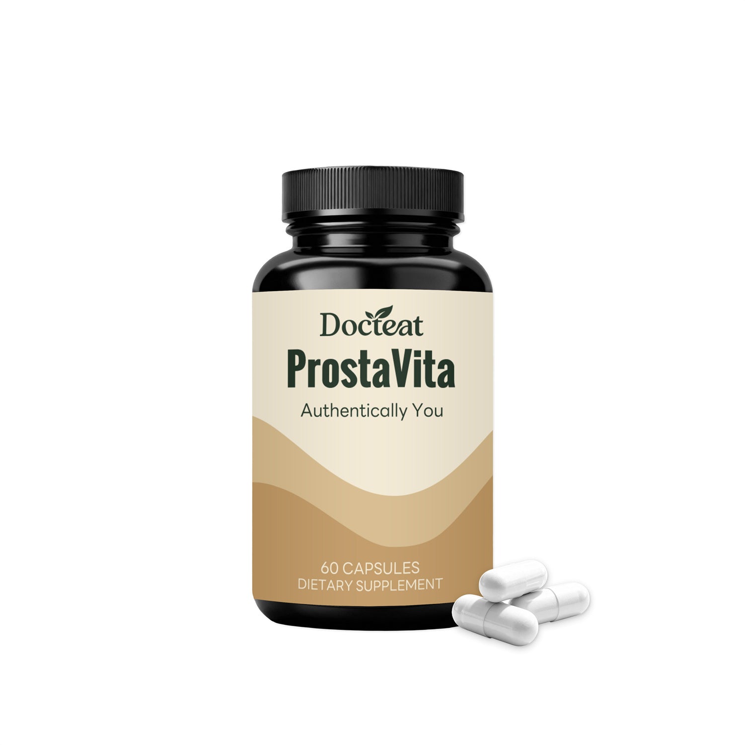 Prostate Health Support Capsule