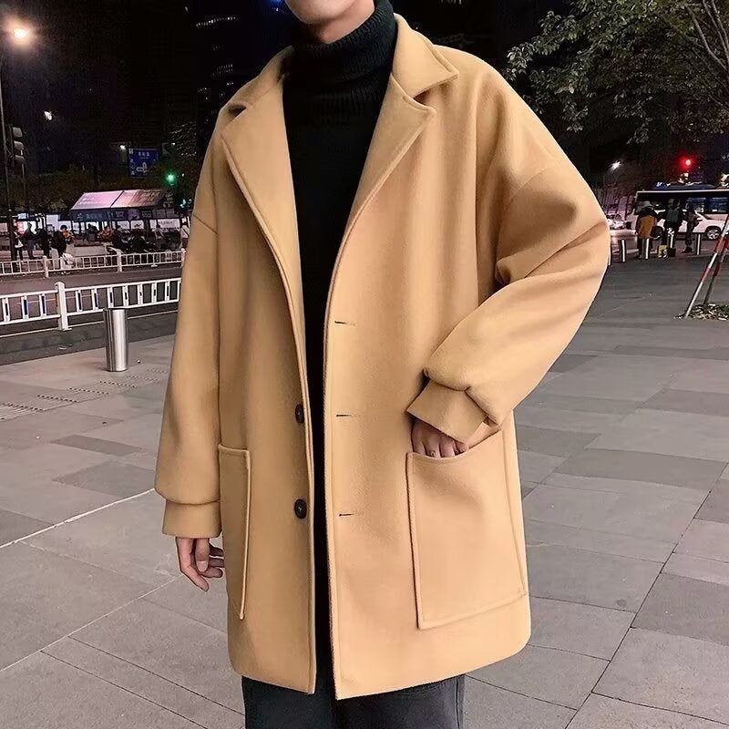 Veste homme mode et tendance casual