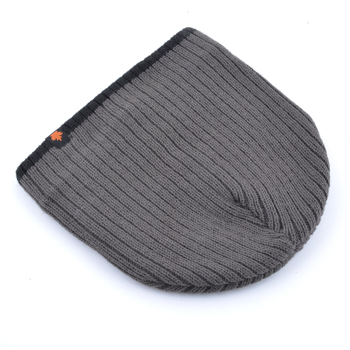 Chapeau tricoté simple mode homme