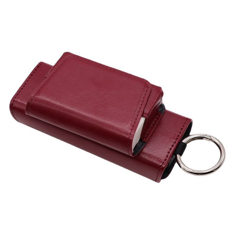 Convient pour la protection ILU PRIME Etui en cuir