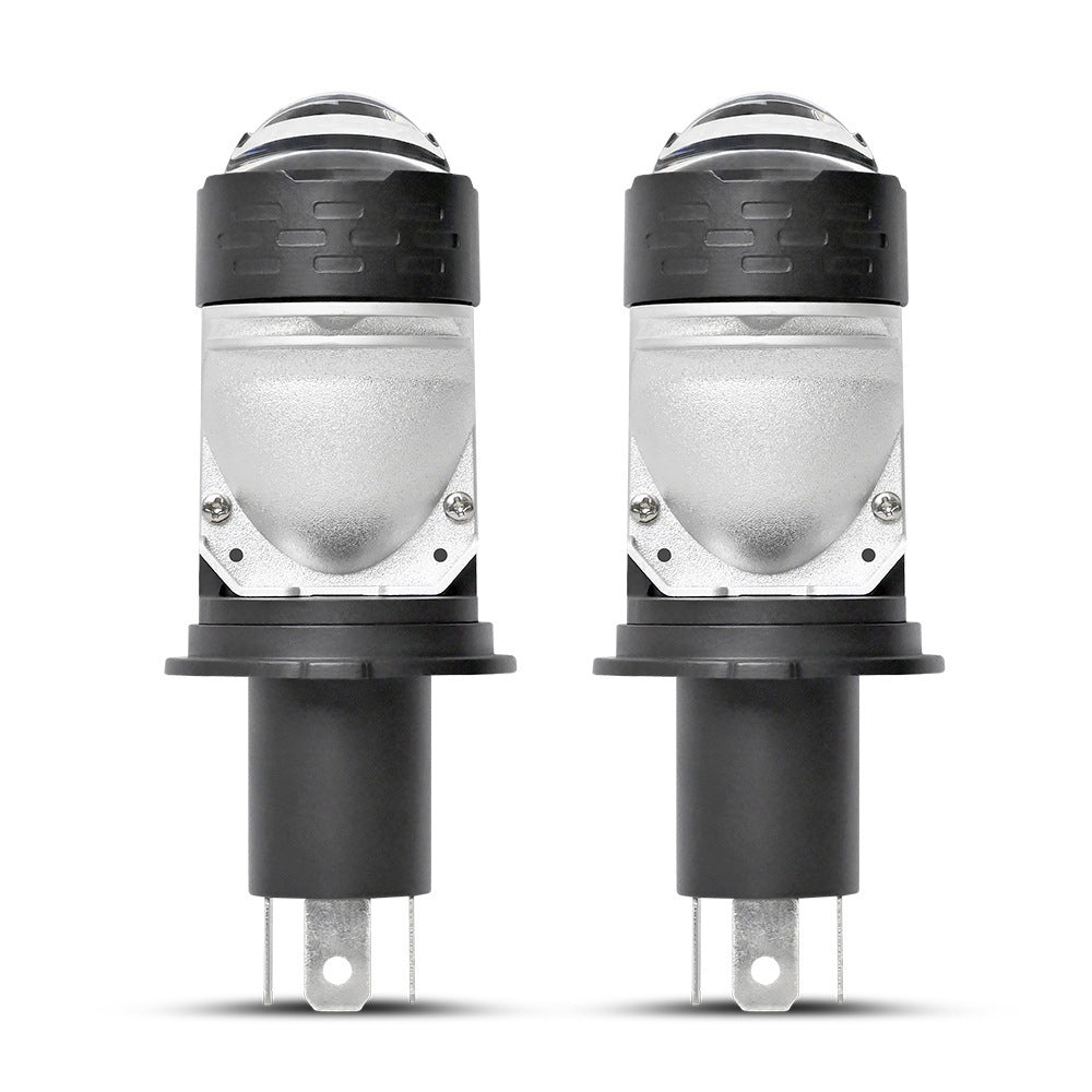 H4 Plug-in High Power Automotive phare LED