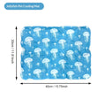 Ice Silk Summer Pet Cooling Mat