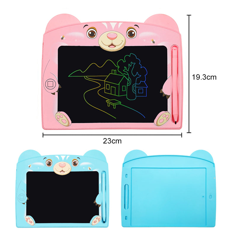 Kids' LCD Graphic Drawing Tablet Graffiti