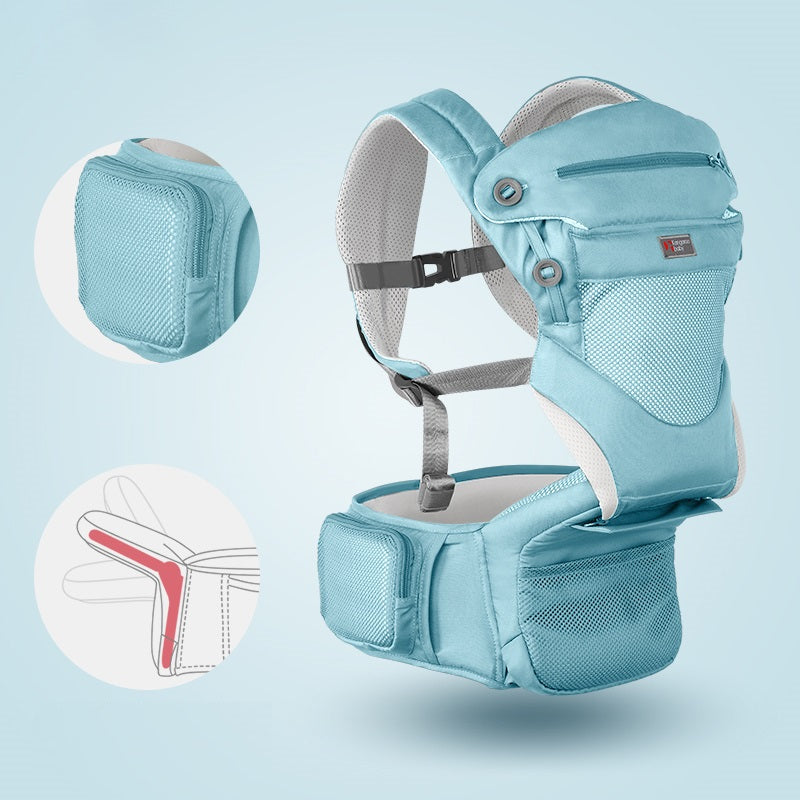 Multi-fonctionnel Léger Toute-saison Tabouret pliable pour bébé