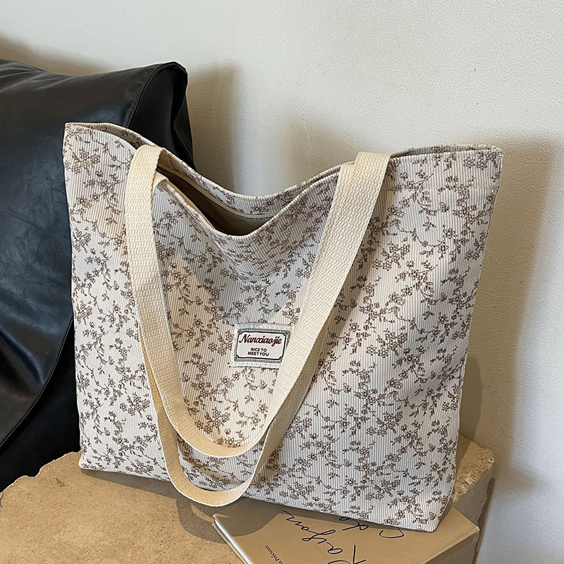 Sac à bandoulière de style Instagram pour les femmes