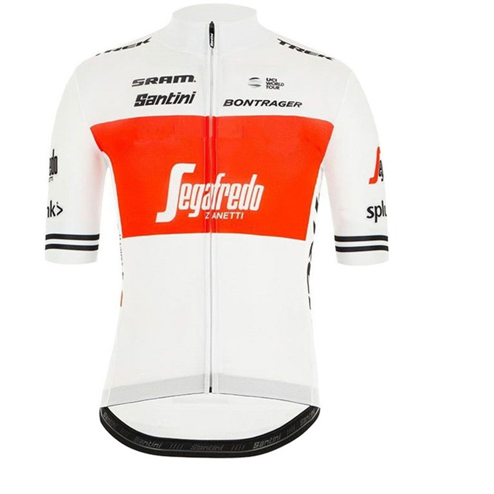 Costume de vélo de montagne à séchage rapide pour hommes