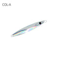 Lure de Lure de Lure de Lure de Mer Super Long Cast