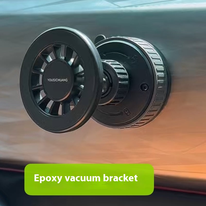 360 Degree Magnetic Phone Holder