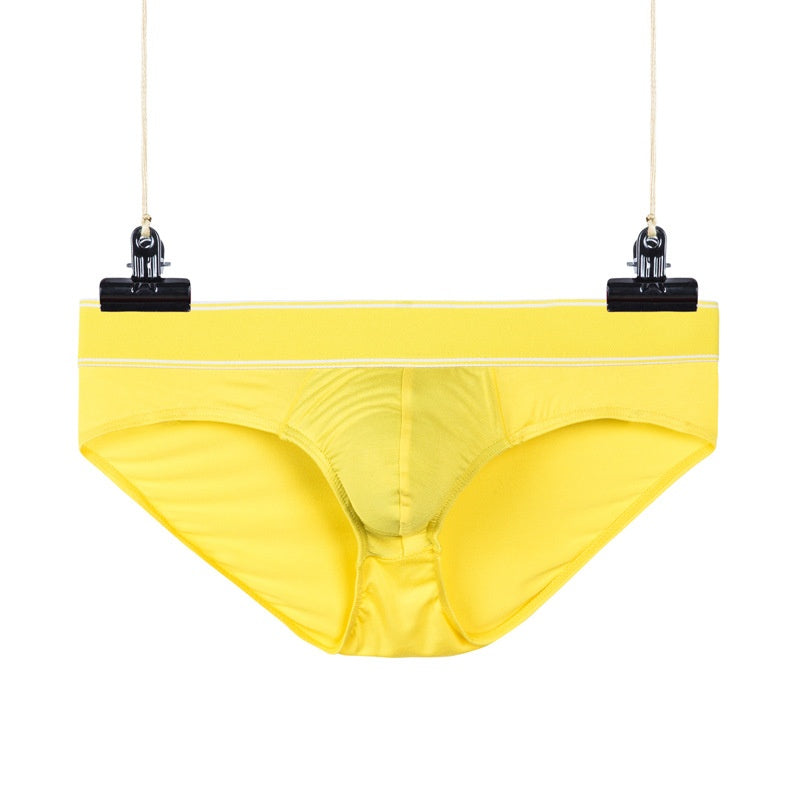Sous-vêtements pour hommes Youth Graphene Fine Modal Grand Pouch