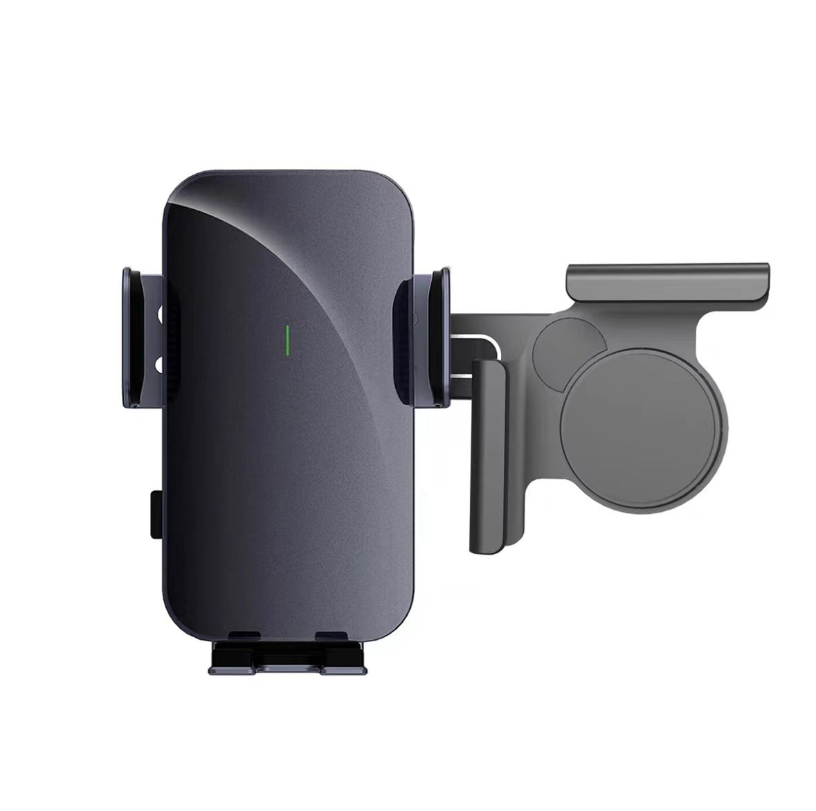 Car Navigation Magnetic Car Phone Holder