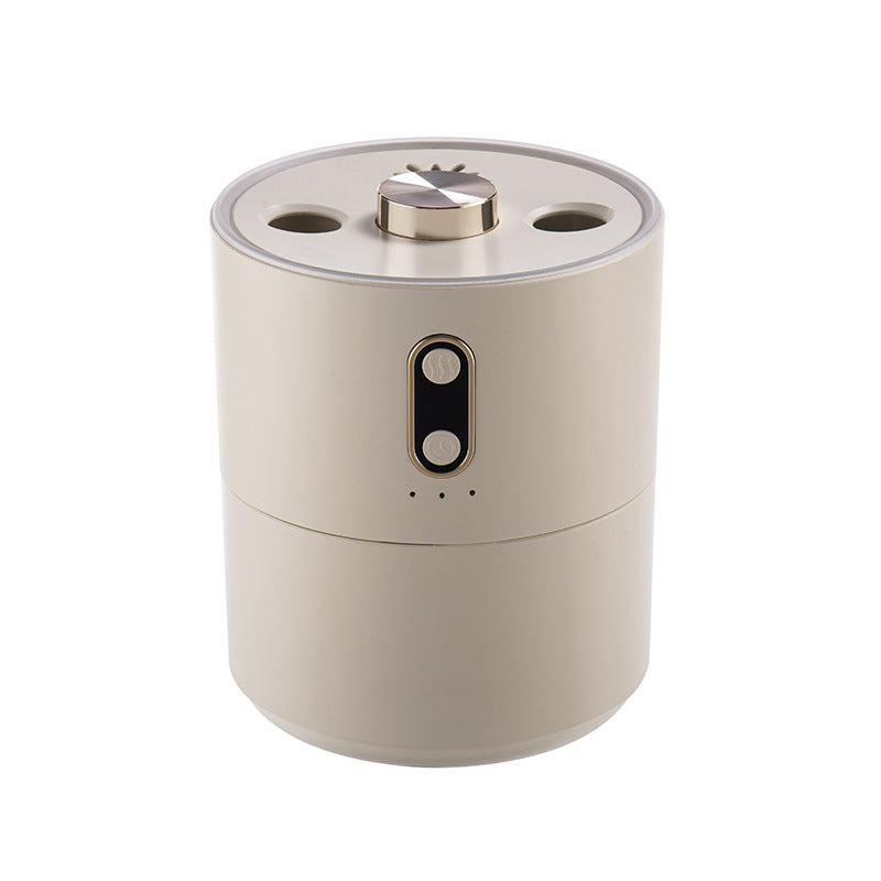 Jellyfish Spirit Desktop Air Purifiant Humidificateur