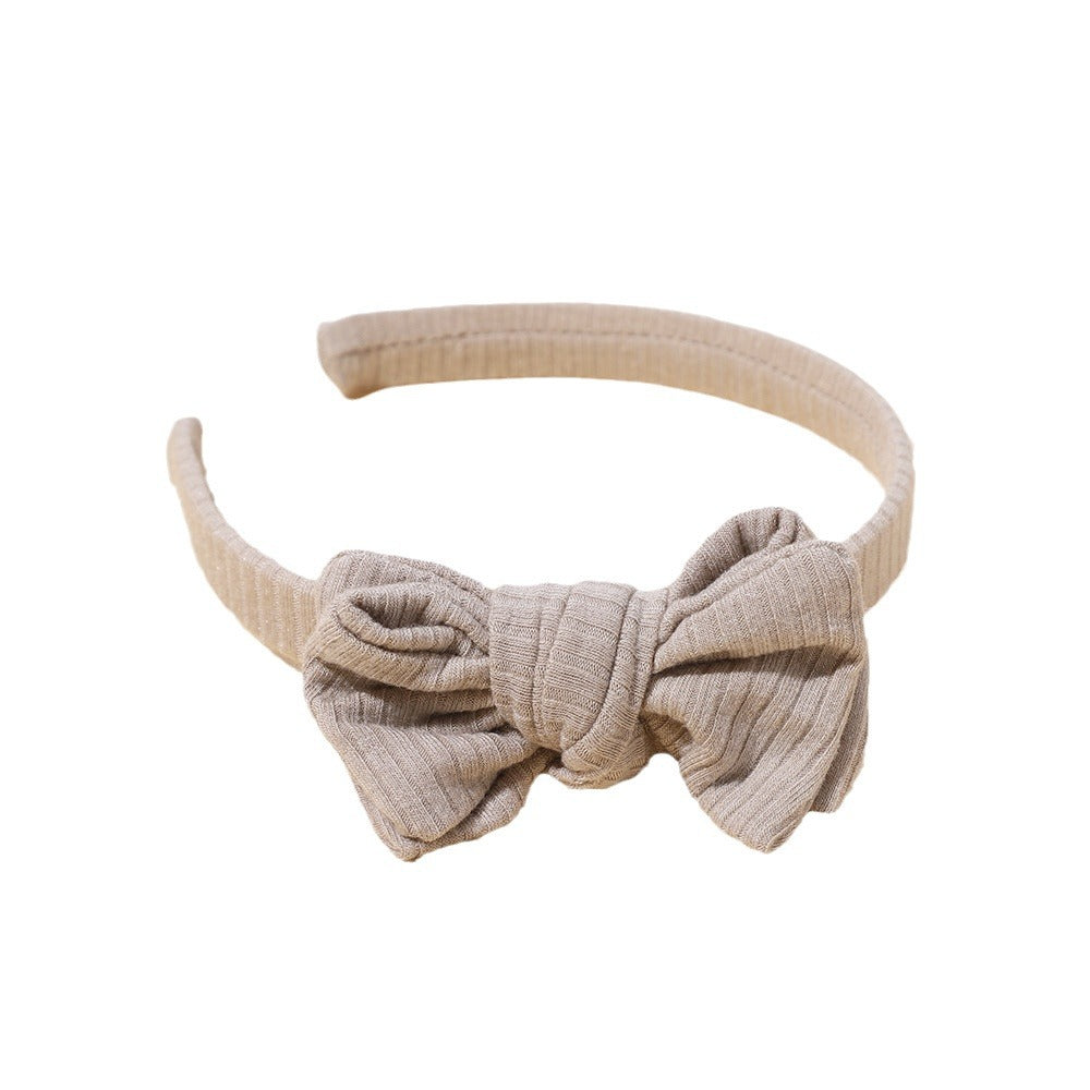 Bracelet de cheveux fille Mode mignon Bébé Accessoires de cheveux Ins Style Enfants Simplicité Coréenne