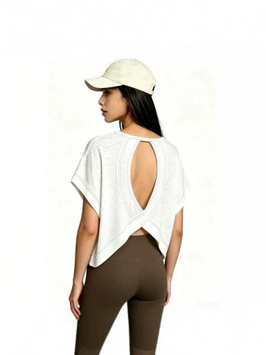 T-shirt pour femme