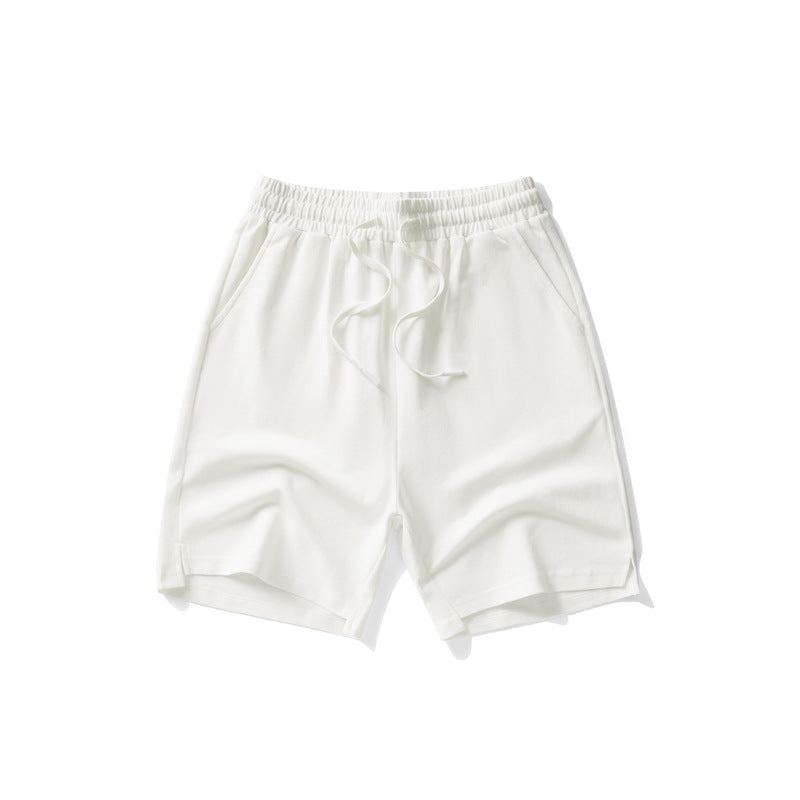 Short à cinq points athlétique hommes
