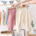 Fashion Filles Outdoor Casual Pantalons