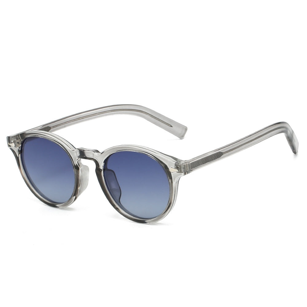 Lunettes carrées tendance pour les couples
