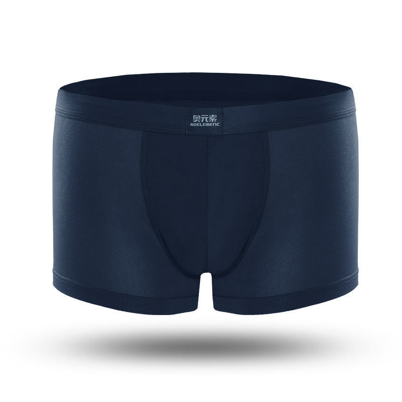 Sous-vêtements pour hommes Boxer pour hommes