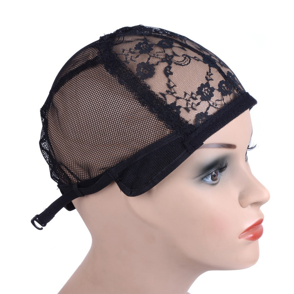 Petite fleur High Elastic Mesh Cap Wig Hairnet