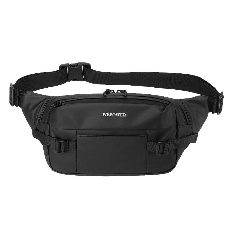 Sac de poitrine pour hommes portables pour les voyages d'affaires Et le transport