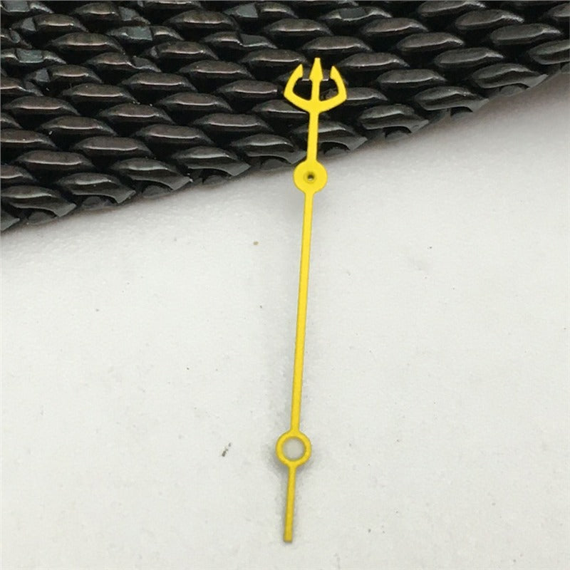 Mains de rechange simples pour la modification