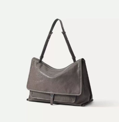 Sac de Messenger de randonnée aux moutons tonifiés