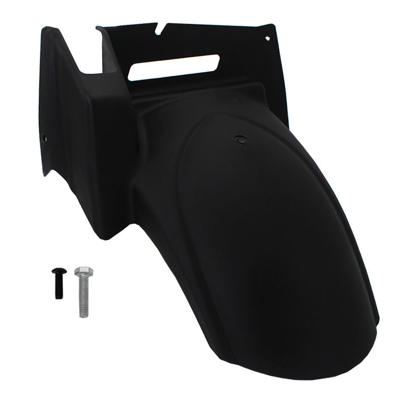 Adapté pour V Strom650 DL650 XT Élargissement du tendeur modifié