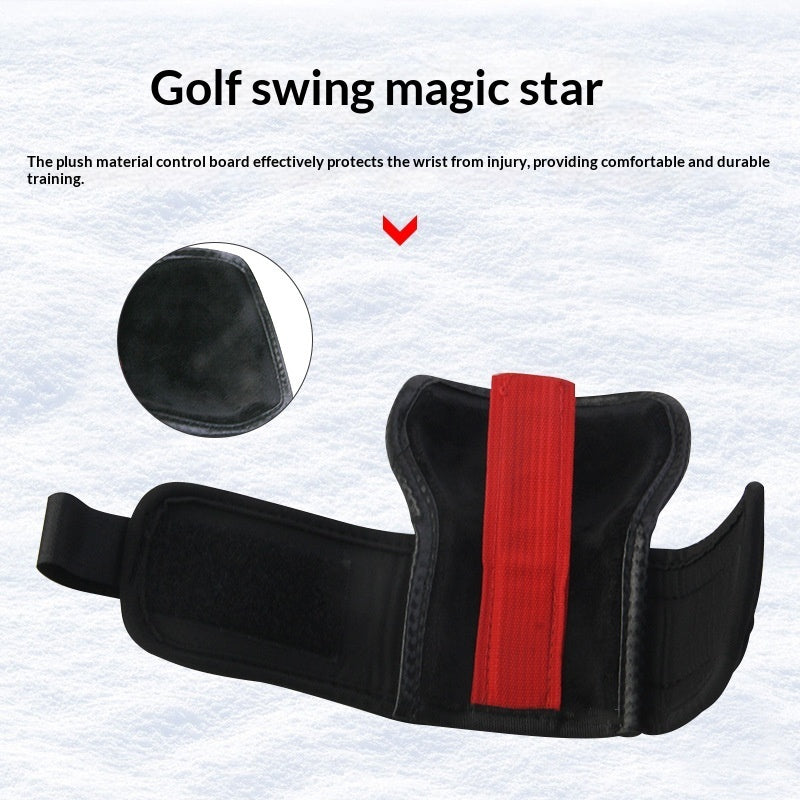 Golf Swing Sound Feedback Trainer