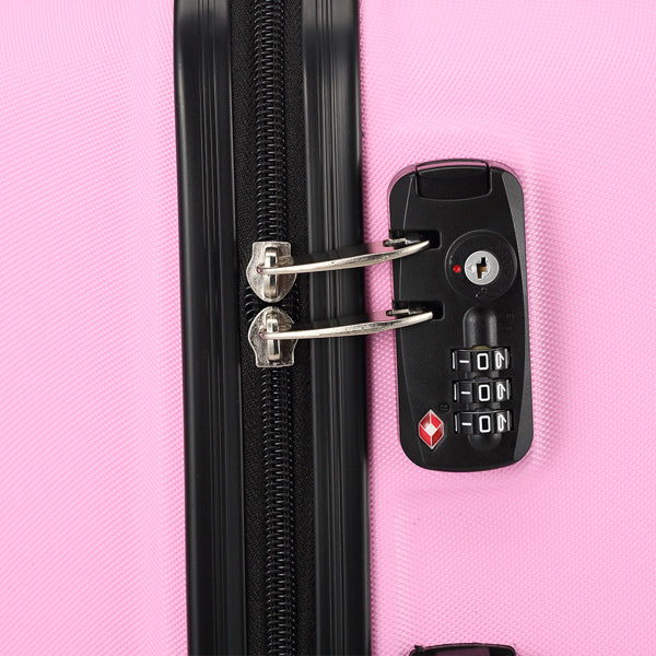 Bagages 3 en 1