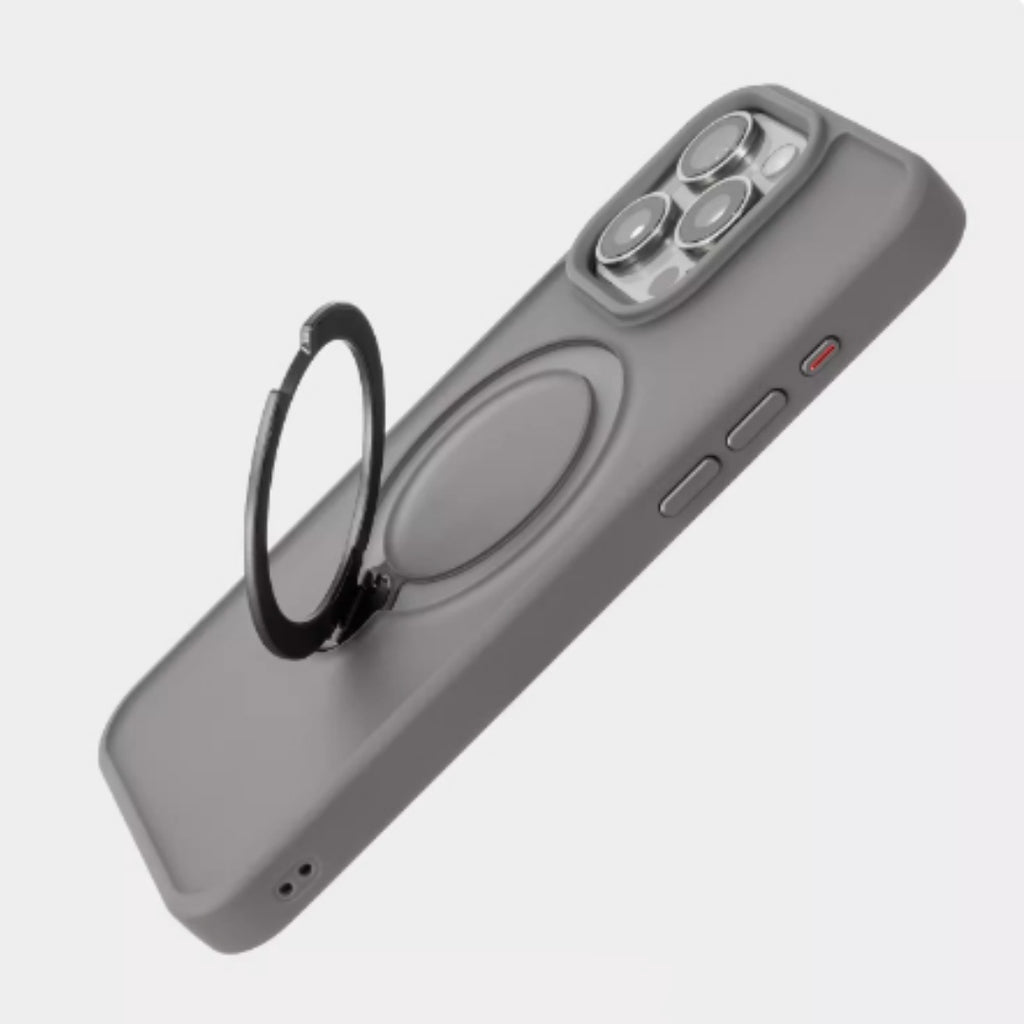 Boîtier de téléphone en silicone résistant à la chute
