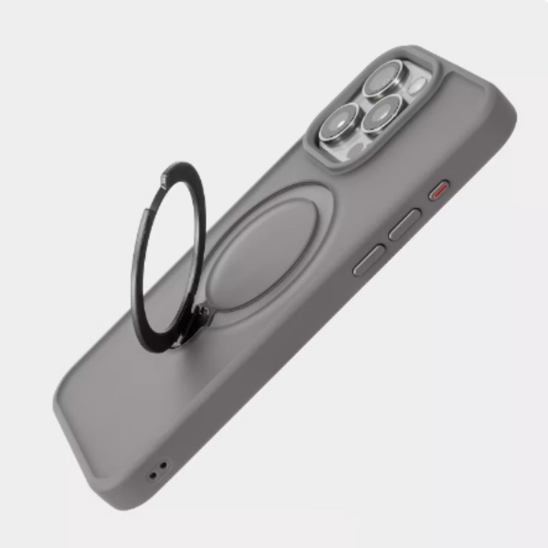 Boîtier de téléphone en silicone résistant à la chute