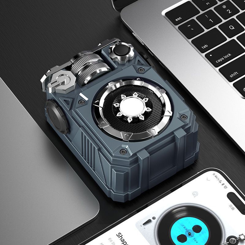 Portable Mode Portable Haut-parleur Bluetooth personnalisé