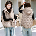 Veste de style coréen pour femmes
