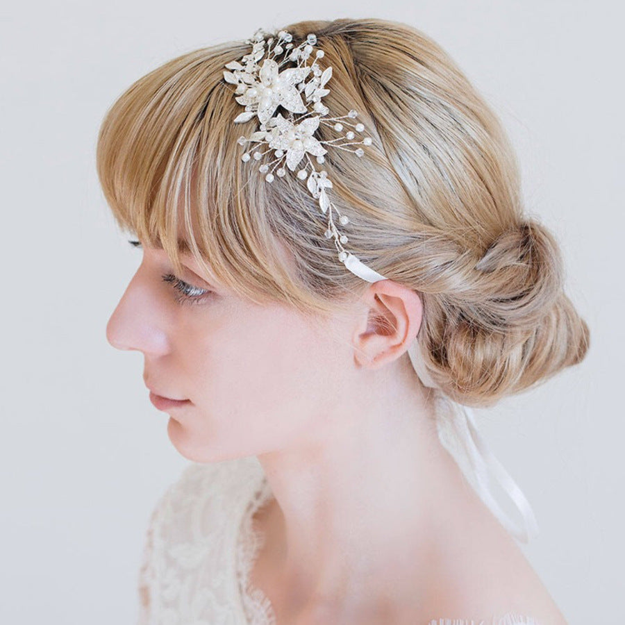 Or et argent en alliage de Strass