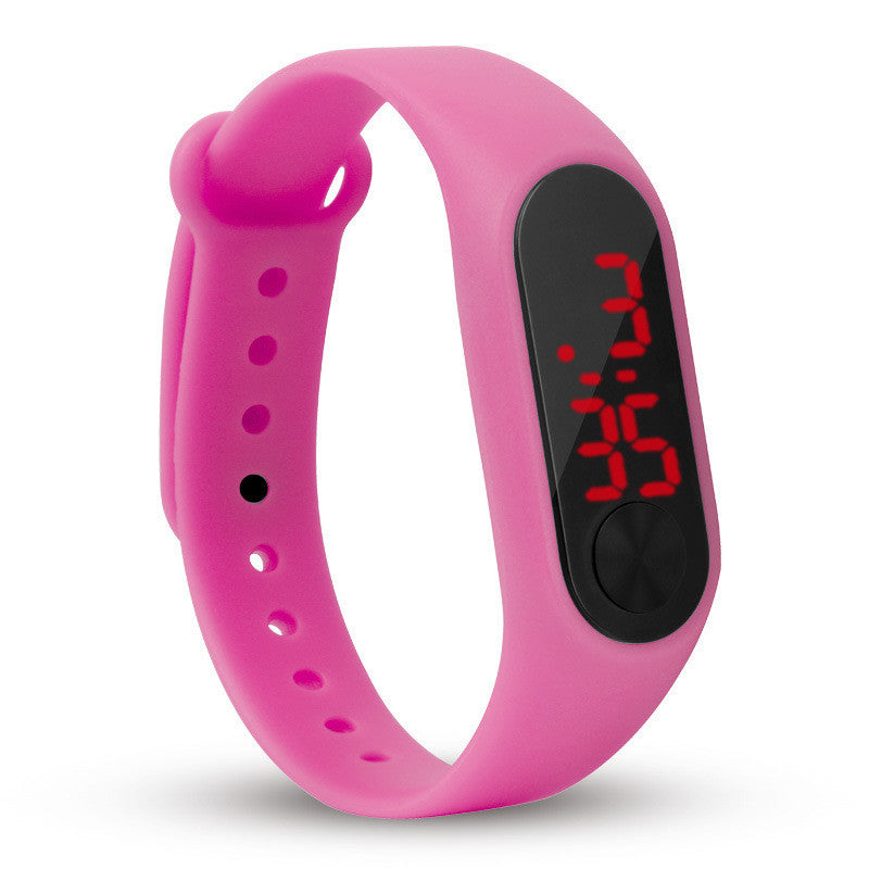 Xiaomi Deuxième génération Étudiant Electronic Children Sports Watch