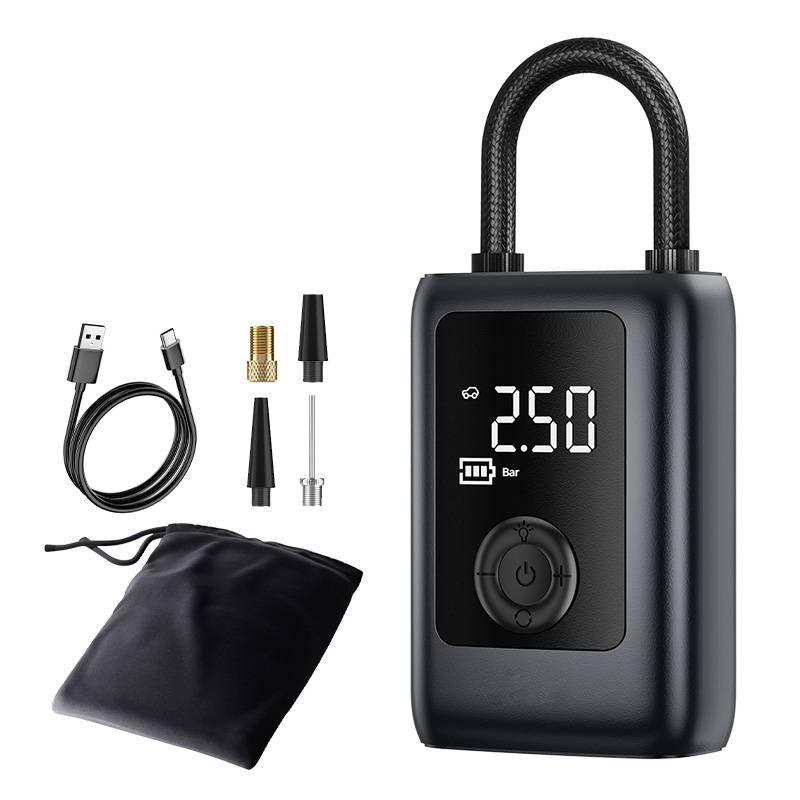 Portable Electric Car Gas Filling Bag