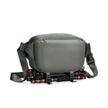 Casual Waterproof Lightweight Outdoor Camera Crossbody Bag