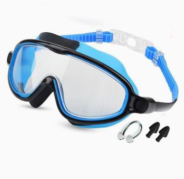 Gants de natation anti-brouillard haute définition imperméables