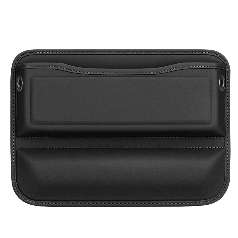 Accessoires d'intérieur de voiture Boîte de rangement Crevice dans la voiture
