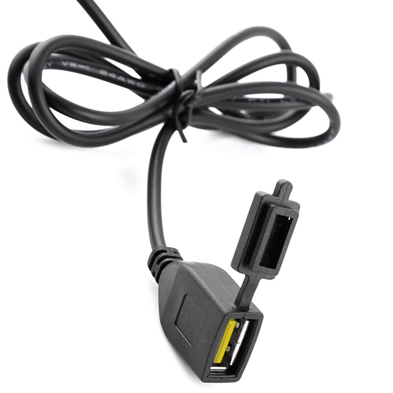 Chaussette de chargeur USB pour GPS 12V-24V