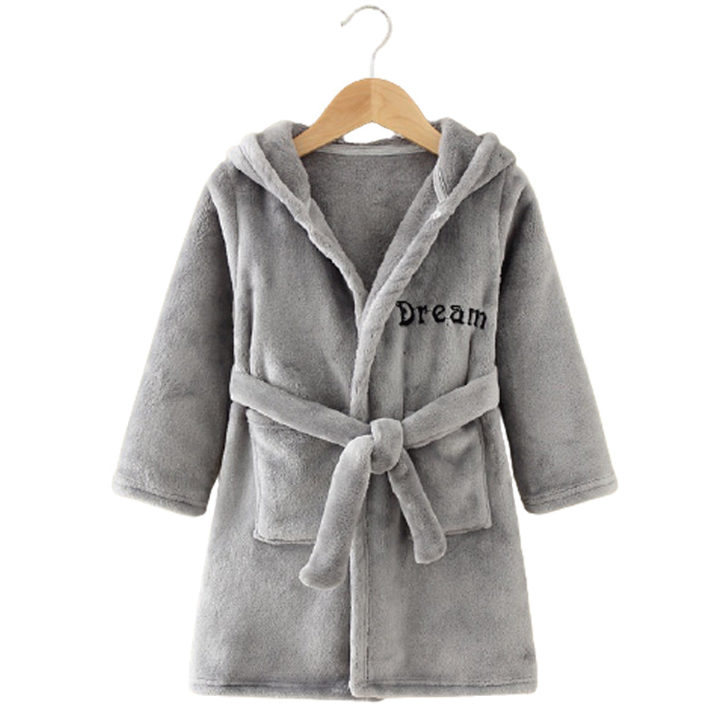 Vêtements Robe de bain pour enfants