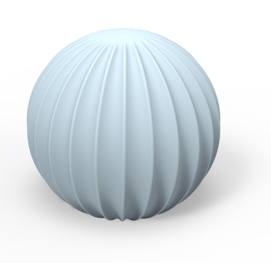 Silicone charge balle solide noyau 1,5kg Pilates de yoga