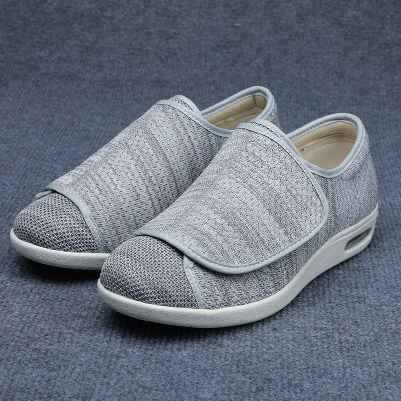 Hommes et femmes Chaussures de marche quotidiennes Chaussures occasionnelles respirantes