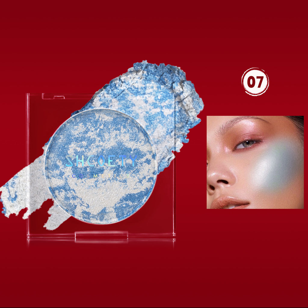 Tri-Color Pork Belly Highlight Blush