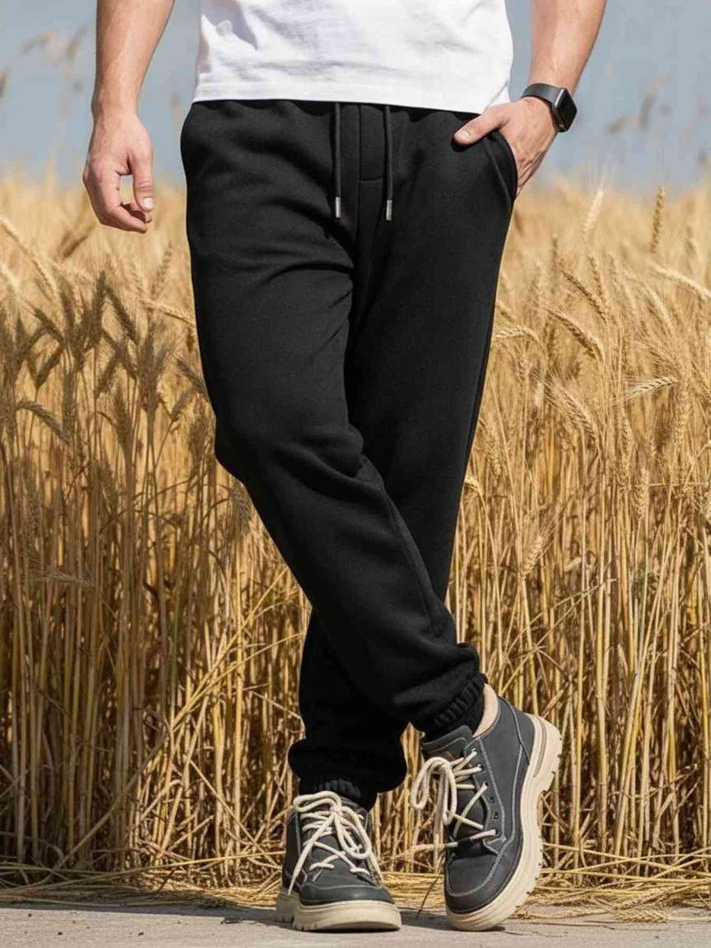 Pantalons occasionnels