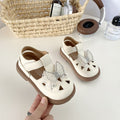 Chaussures d'été pour filles Princesse